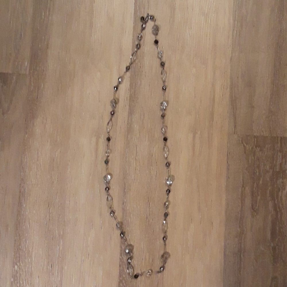 Beautiful necklace